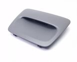 Subaru 2002-2005 Impreza WRX STI Dash Digital Clock Trim Panel Bezel GREY - $72.02