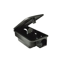 The Big Cheese Reusable Rat and Mouse Bait Station  - $19.00