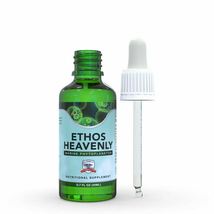 Ethos Marine Phytoplankton Liquid 20ml Vision and General Health Supplement image 5