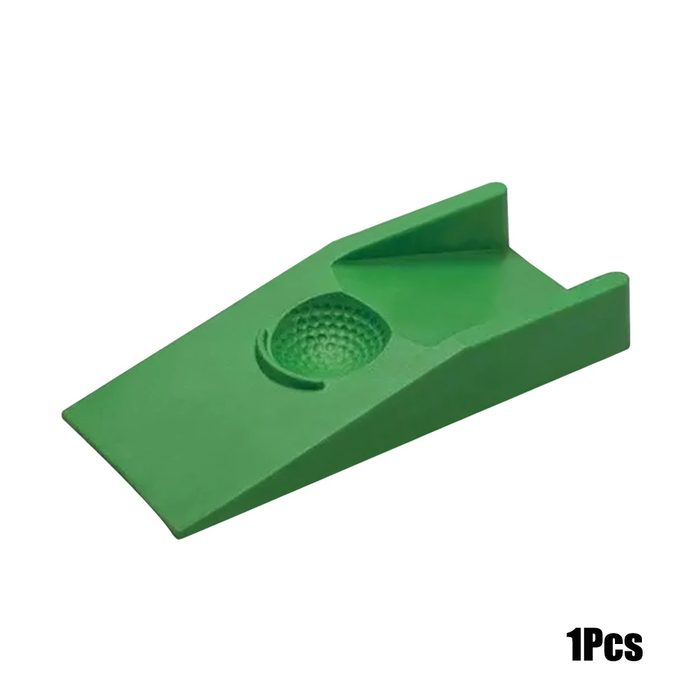 Golf Trainer Aid Door Stopper Golf Game Office Home Carpet Practice Putt Aim for - £120.58 GBP