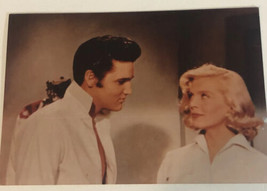 Elvis Presley Vintage Candid Photo Picture Elvis From Loving You EP3 - £10.11 GBP