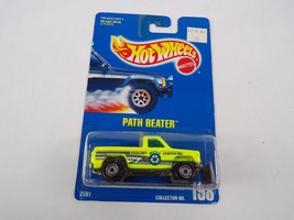 Van / Sports Car / Hot Wheels Mattel Path Beater#198 2781#H17 - £10.21 GBP