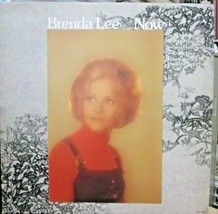Brenda Lee-Now-LP-1974-NM/EX - £11.84 GBP
