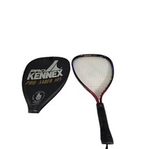 Pro Kennex Pro Saber 105 Racquetball Racquet with Cover USOTC Grand Patron - £13.18 GBP