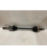 GSP NCV11156 CV Axle Assembly 06-10-20R 38&quot; Long  - $110.60 CAD