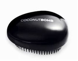 BYROKKO | Coconut Bomb Brush - £7.91 GBP