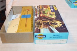 HO Scale Athearn, 50&#39; Box Car, Libby&#39;s Famous Foods #37  -- 1625 BNOS - £23.90 GBP