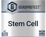 GEROPROTECT  STEM CELL  HEALTHY CELL SSUPPORT 60 Capsules LIFE EXTENSION - $35.99