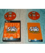 The Sims Superstar Expansion Pack - PC by Electronic Arts - $36.07 MXN The Sims Superstar Expansion Pack - PC by Electronic Arts - $36.07 MXN