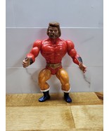 1984 Vintage MOTU He-Man King Randor Action Figure Only - €42,97 EUR