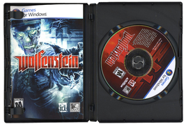 Wolfenstein [PC Game] image 3