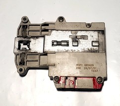 Washer Dryer Assy Door Latch Switch # 685429 Speed Queen - £61.36 GBP