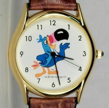 Collectors New Toucan Kellogs Watch! Fruit Loops Sam the Toucan Watch! No longer - £121.92 GBP