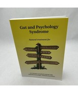 Gut And Psychology Syndrome By Natasha Campbell - $23.92