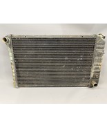 1978-1988 Monte Carlo Grand Prix Radiator Regal Cutlass Chevy Pontiac Ol... - $3,928.04 MXN