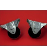 (2) Shepherd 210 lbs. Load Rating 3 in. Polypropylene Wheel Rigid Plate ... - $265.14 MXN