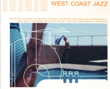 West Coast Jazz [Audio CD] - £10.34 GBP