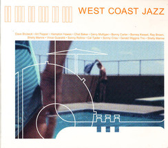Va west coast jazz thumb200