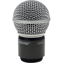 Shure RPW112 Wireless SM58 Microphone Head Assembly - NEW - £87.92 GBP