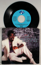 Billy Ocean - When the Going Gets Tough (7&quot; Single) (1985) Vinyl 45 • Lo... - £10.47 GBP
