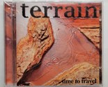 Terrain Time to Travel CD - $14.84