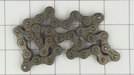 NEW - Cub Cadet MTD Rototiller Primary Drive Chain Replaces 913-0131 S41... - $17.95