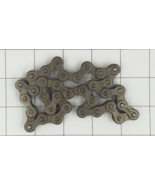 NEW - Cub Cadet MTD Rototiller Primary Drive Chain Replaces 913-0131 S41... - $330.46 MXN