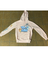 Kids Medium (7-9) Tom &amp; Jerry Pink Hoodie *Pre-Owned/Nice* e1 - $27.34 CAD