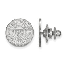 SS Arizona State University Crest Lapel Pin - £41.54 GBP