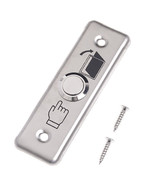 41A4166 Compatible Liftmaster New Garage Door Opener Wall Button Gate Ga... - £8.08 GBP