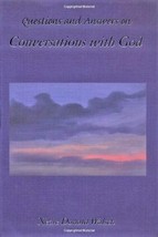 Questions and Answers on Conversations With God - Neale Donald Walsch - VG - £1.95 GBP