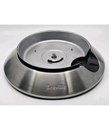 Breville BEW600XL Electric Wok Base Tested and Works (BASE ONLY) Stainle... - €29,79 EUR