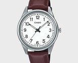 CASIO Original Quartz Men&#39;s Wrist Watch MTP-V005L-7B4 - $33.49