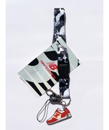 New Balance 576 Cell Phone Lanyard Strap w/ Phone Charm (RED Shoe) - New... - £20.70 GBP
