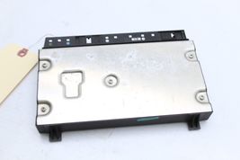 07-10 BMW X5 FRONT SEAT CONTROL MODULE Q6722 image 8