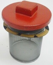 9N6730 Fits Ford Oil Plug &amp; Screen w/Gasket 2000,2120,2N,8N,9N,NAA,Jubil... - $677.56 MXN