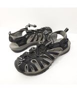 Keen Whisper  Womens 9.5 Sandals River Sport Hiking Shoes Waterproof - $35.99