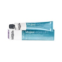 Loreal Majirel High Lift 901S Majiblond Ultra Ionene G Incell Permanent Color - £11.60 GBP