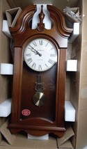 Howard Miller westminster chime  Wall Clock 625-466 - OPEN BOX - £175.58 GBP