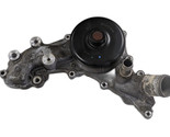 Water Coolant Pump From 2015 Jeep Cherokee  3.2 05184498AK - £28.37 GBP