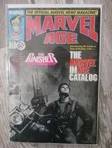 Marvel Age #72 by Marvel Comics Group - £3.73 GBP