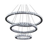 AM6123 CIRCLE 3 RINGS - $3,212.71 CAD