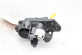 05-06 MERCEDES-BENZ CL65 AMG Trunk Lock  With Key F584 image 6
