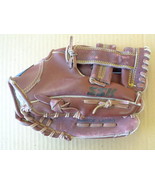 SSK AA-231-4 Baseball Glove Mitt Right Hand Thrower Genuine Steerhide - €7,50 EUR