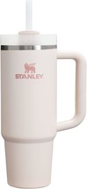 Stanley Quencher H2.0 Flowstate Stainless Steel Vacuum Insulated, 30 Oz ... - $44.99