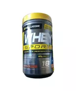 Cellucor Whey Sport Performance Post-workout Whey Creatine Chocolate 1.9... - $42.29 CAD