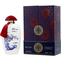 Merchant Of Venice Blue Tea By Merchant Of Venice Eau De Parfum Spray 3.4 Oz - £105.91 GBP