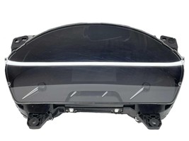 2021-2024 Ford Bronco Sport Speedometer Instrument Cluster Minor Wear Sc... - $118.75
