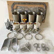 New Overhaul Rebuild Kit For Nissan ZD30 ZD30VN Patrol Urban Renault Opel Movano - $580.00