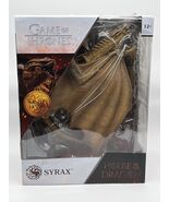 Mcfarlane Toys House of Dragon Syrax - $49.99